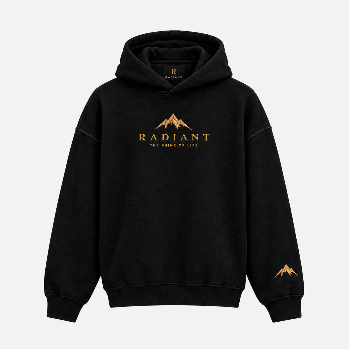 Summit Hoodie